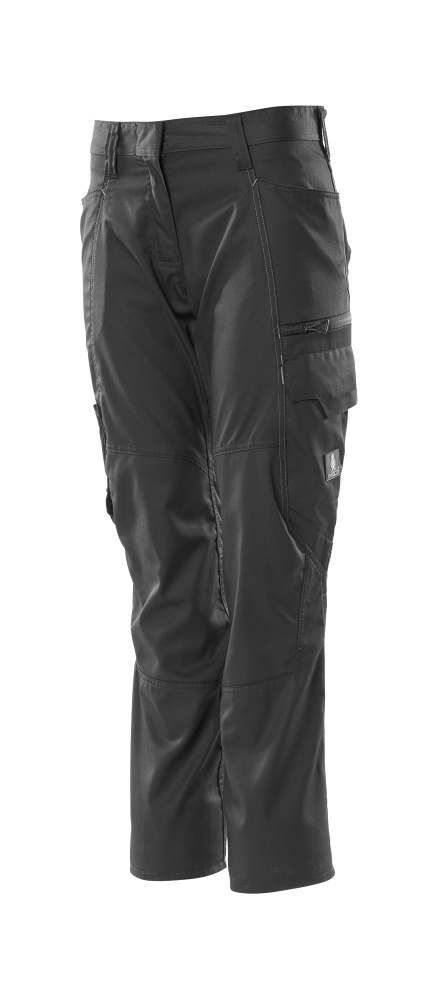 Mascot Accelerate Women's Trousers with thigh pocket, detail
