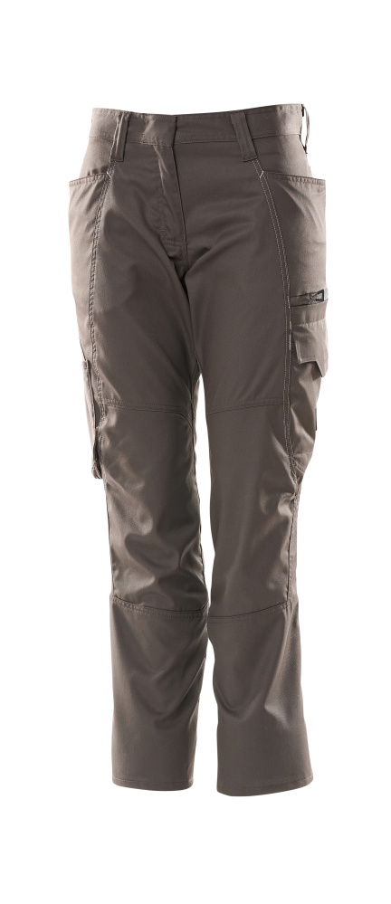 Mascot Accelerate Women's Trousers with thigh pocket, detail