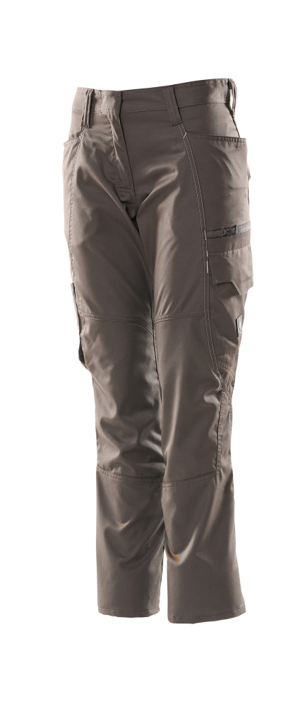 Mascot Accelerate Women's Trousers with thigh pocket, detail