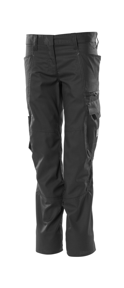 Mascot Accelerate Women's Trousers with thigh pocket, detail