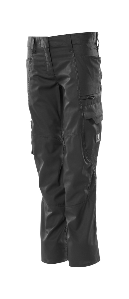 Mascot Accelerate Women's Trousers with thigh pocket, detail