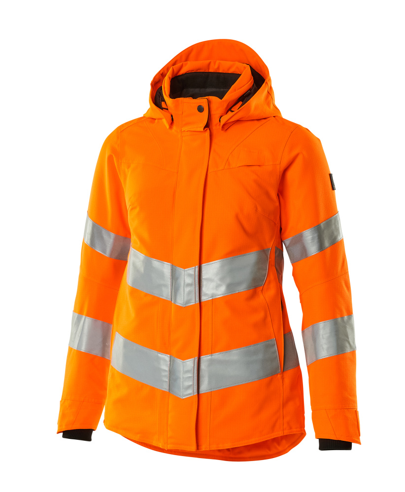 Mascot Safe Supreme Women's Winter Jacket, detail