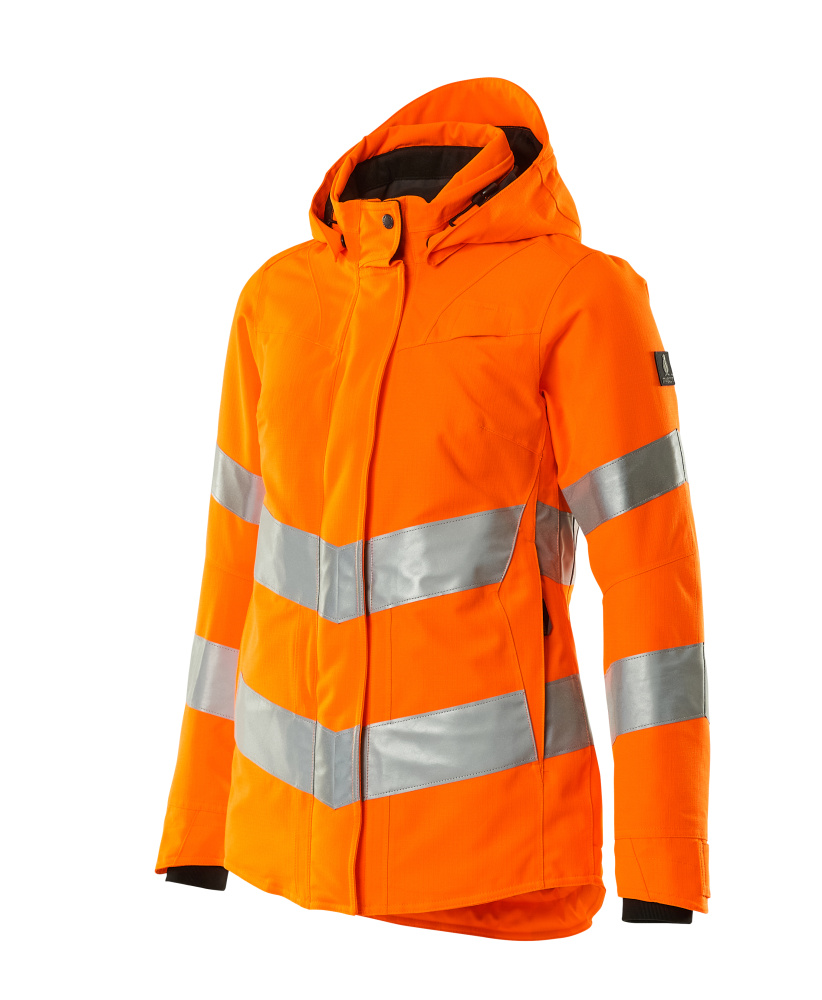 Mascot Safe Supreme Women's Winter Jacket, detail