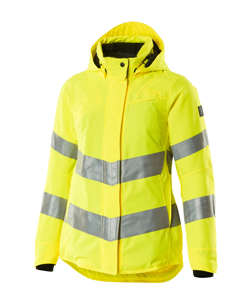 Mascot Safe Supreme Women's Winter Jacket, detail
