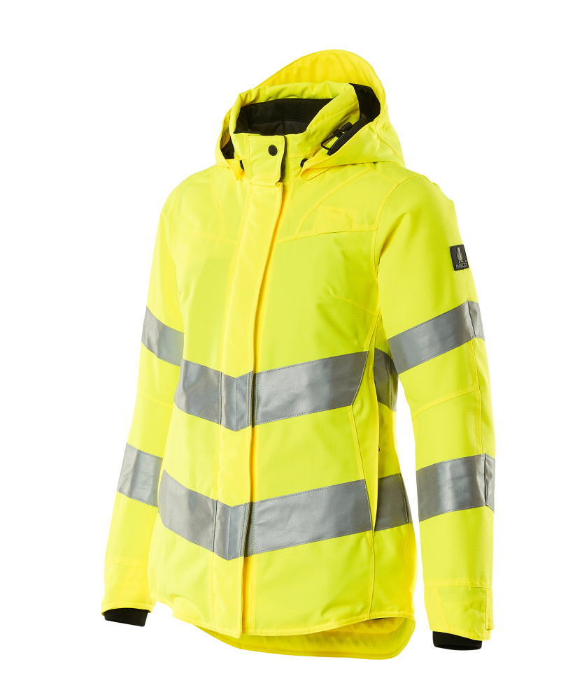 Mascot Safe Supreme Women's Winter Jacket, detail