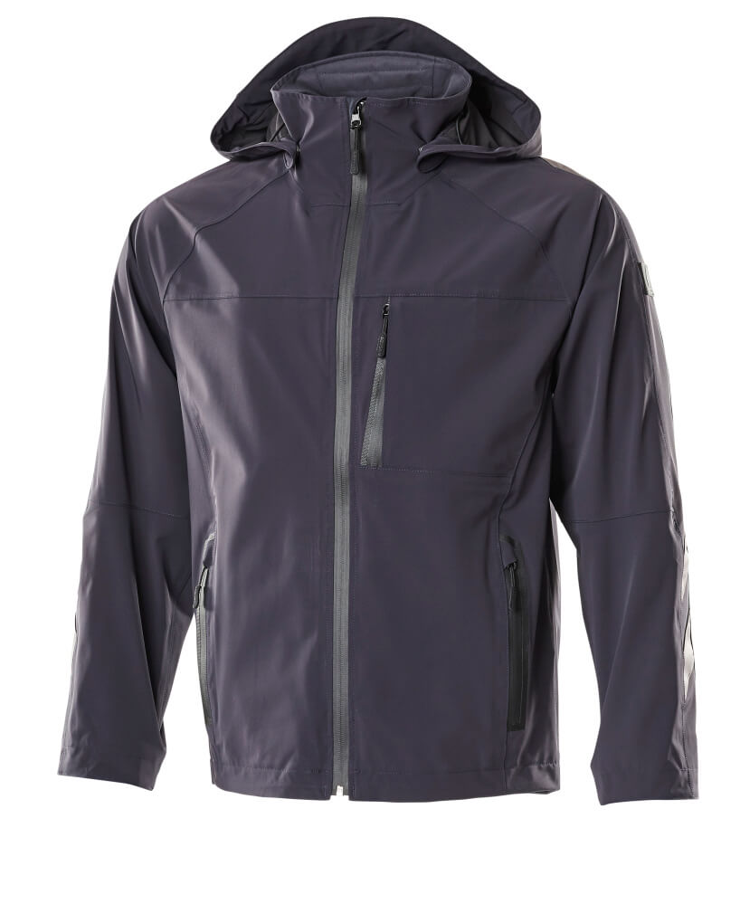 Mascot Unique Outer Shell Jacket, detail