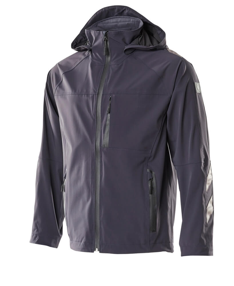 Mascot Unique Outer Shell Jacket, detail