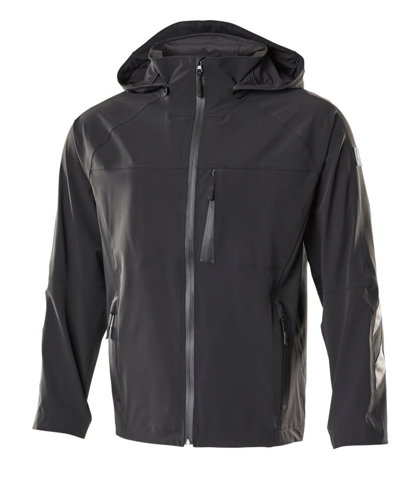 Mascot Unique Outer Shell Jacket, detail