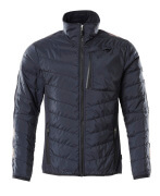 18615-318-010 Thermal Jacket - dark navy