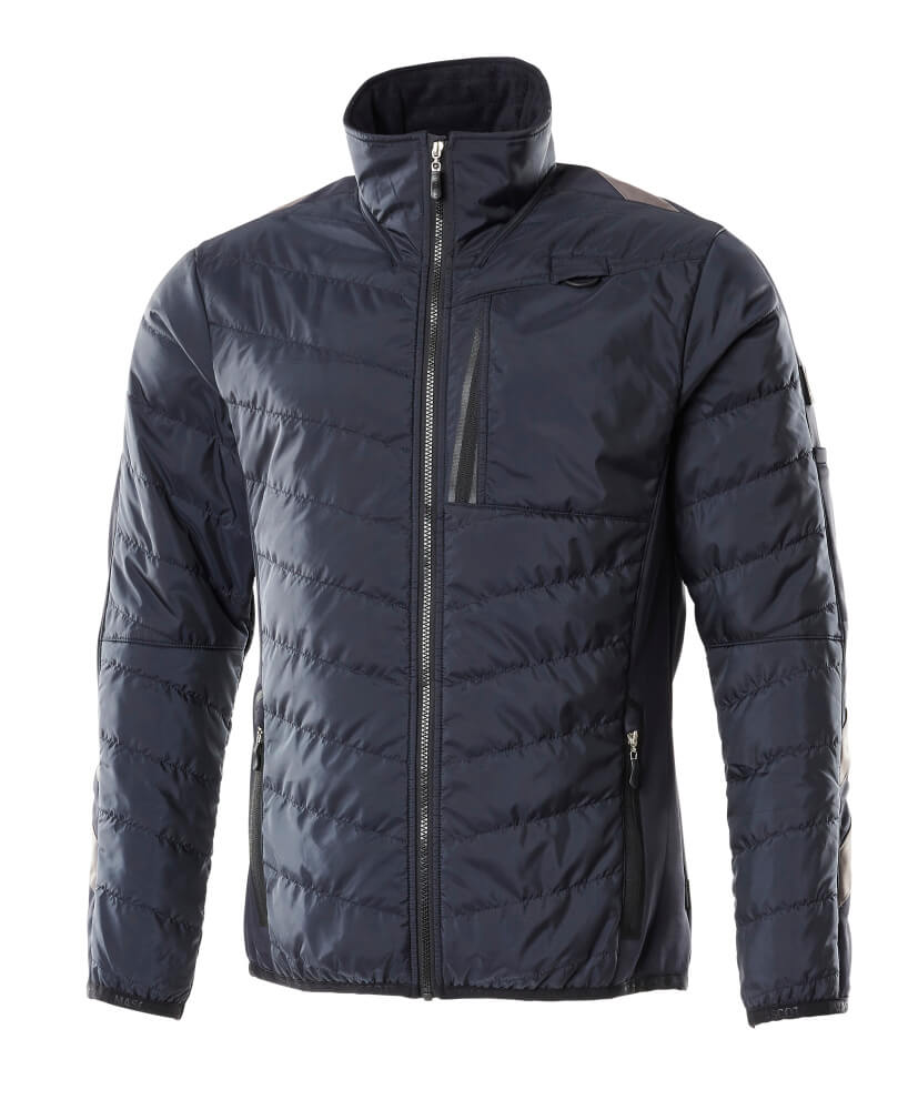 Mascot Unique Thermal jacket, detail