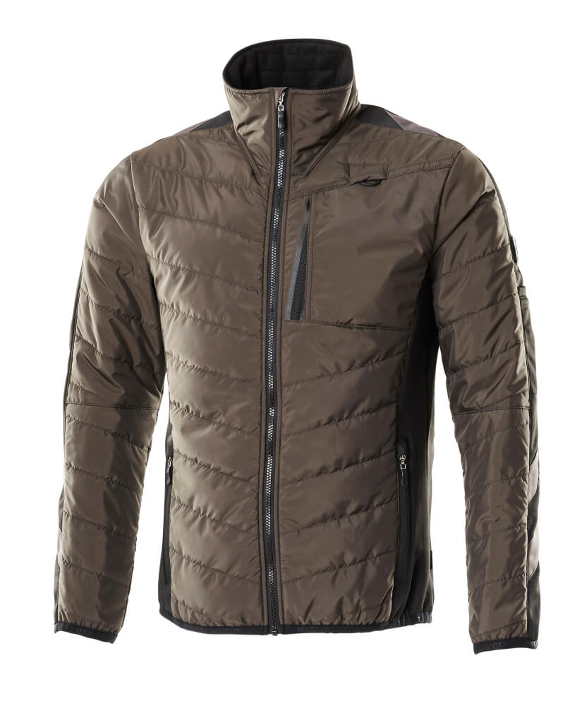 Mascot Unique Thermal jacket, detail