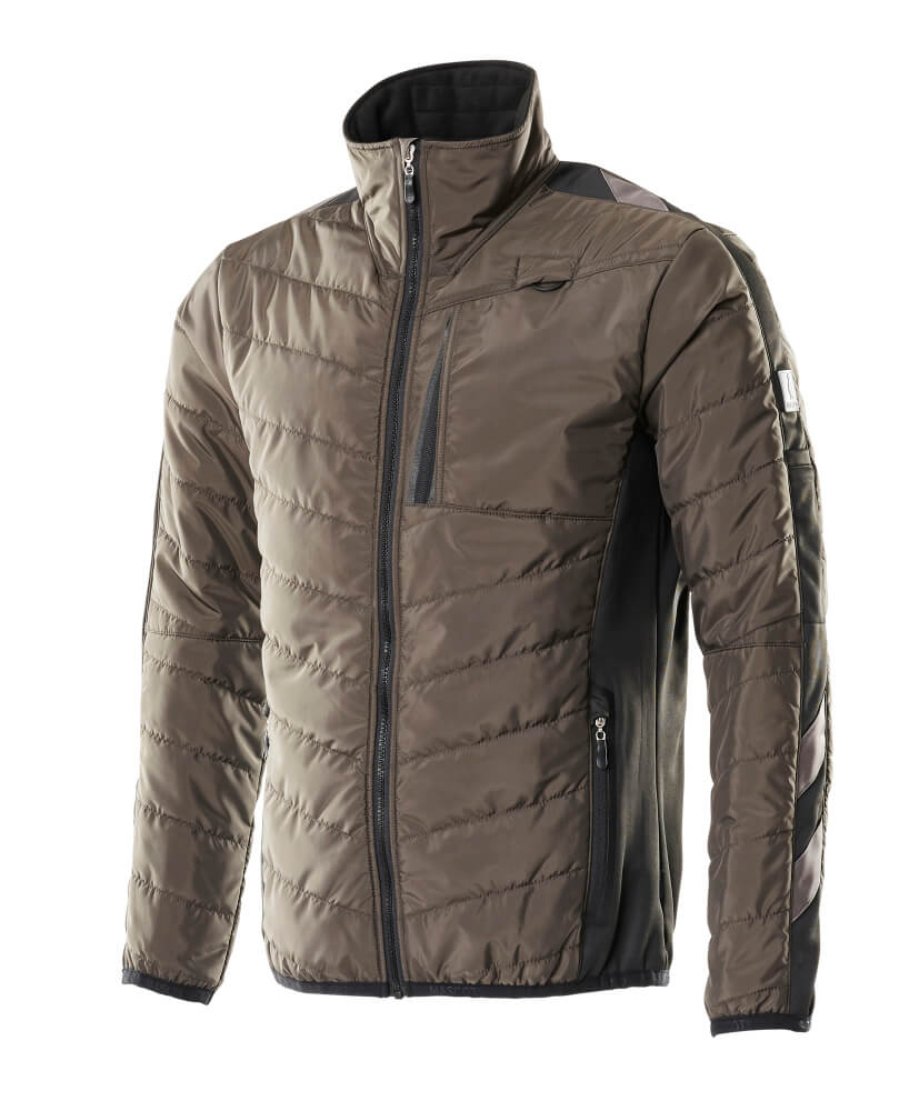 Mascot Unique Thermal jacket, detail