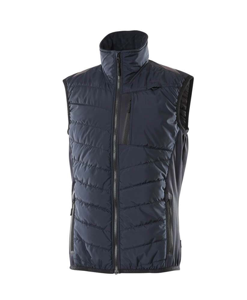 Mascot Unique Thermal Gilet, detail