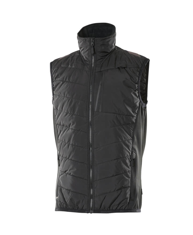 Mascot Unique Thermal Gilet, detail