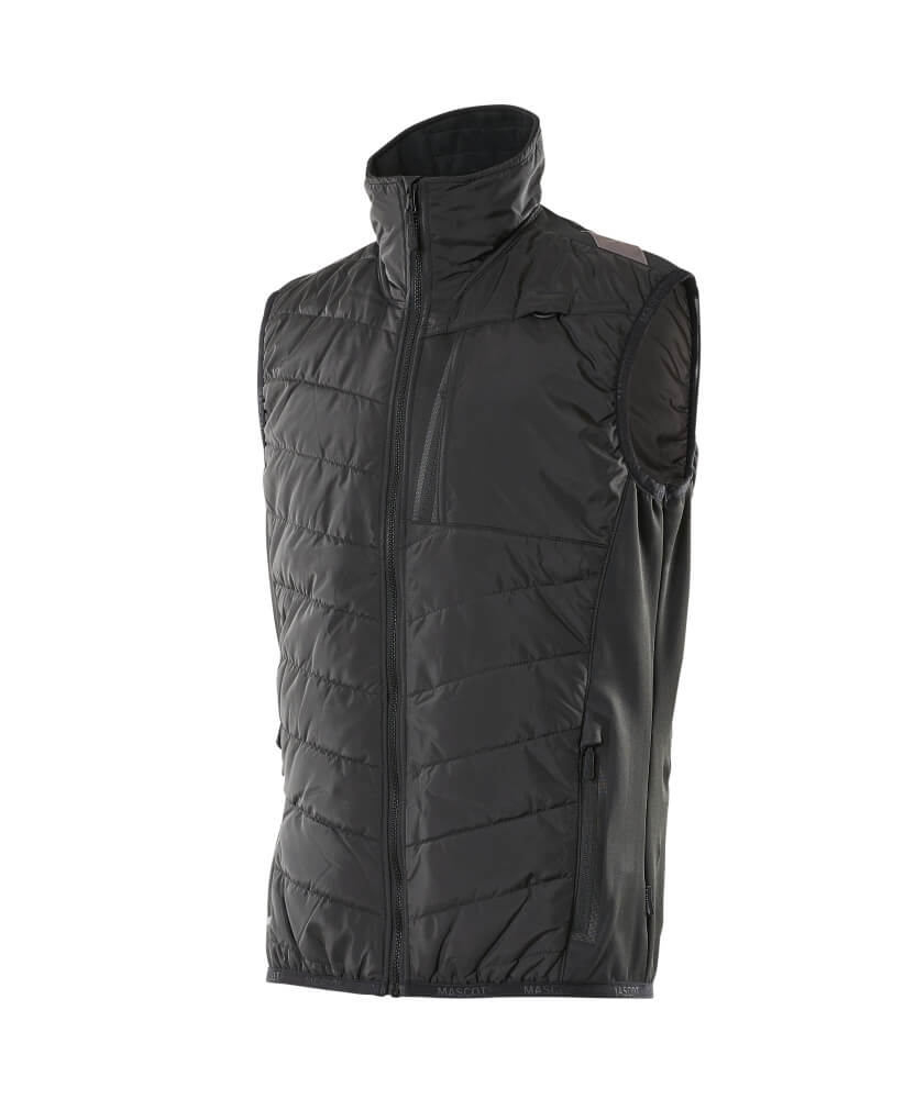 Mascot Unique Thermal Gilet, detail