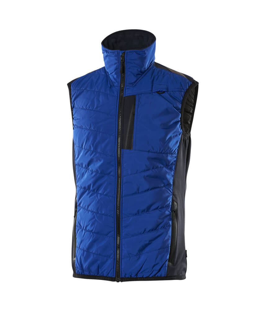 Mascot Unique Thermal Gilet, detail