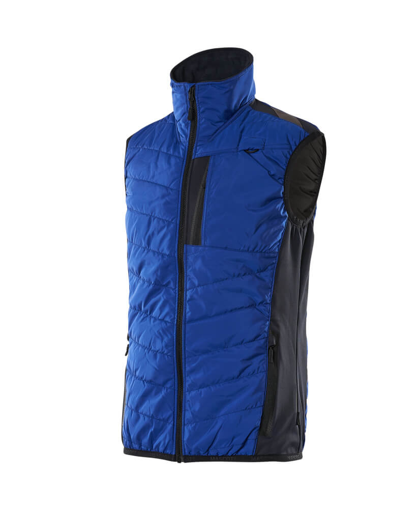 Mascot Unique Thermal Gilet, detail