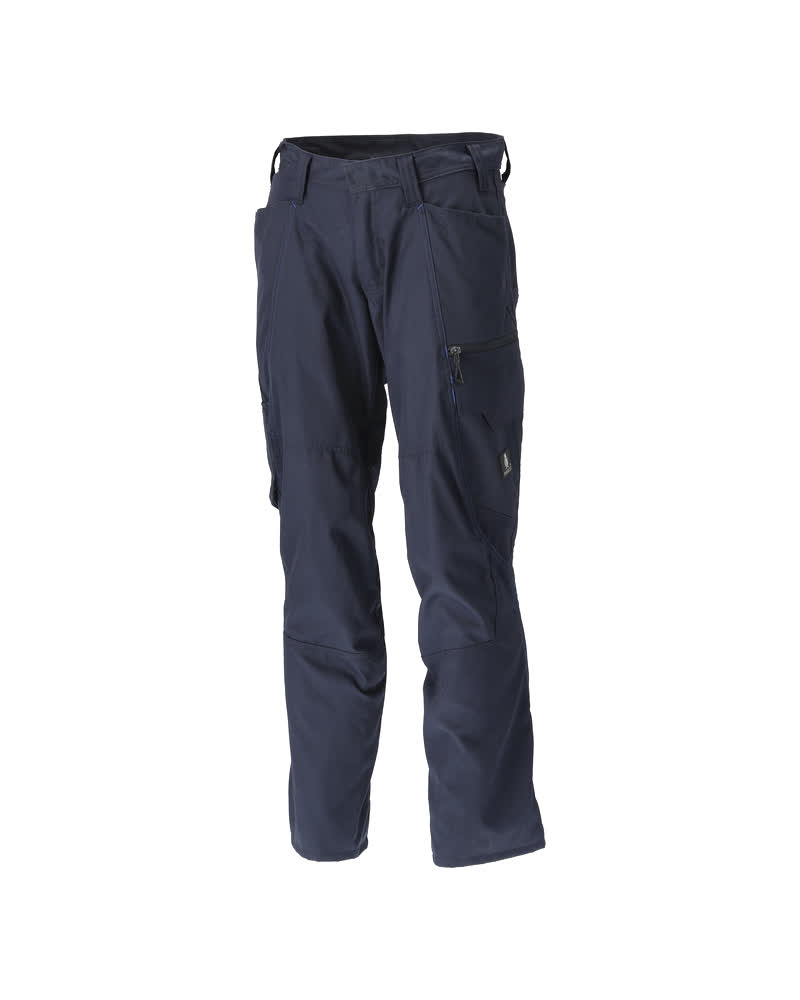 Mascot Accelerate Trousers with thigh pocket, detail