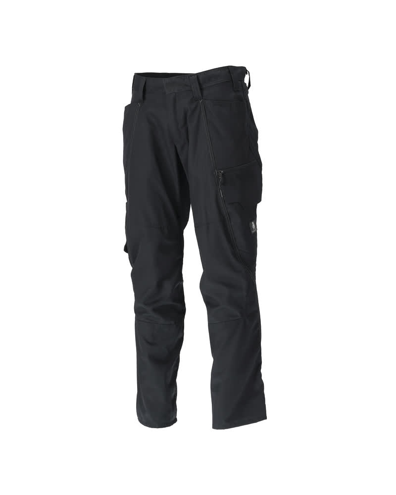 Mascot Accelerate Trousers with thigh pocket, detail