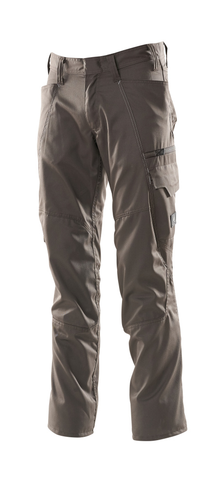 Mascot Accelerate Trousers with thigh pocket, detail