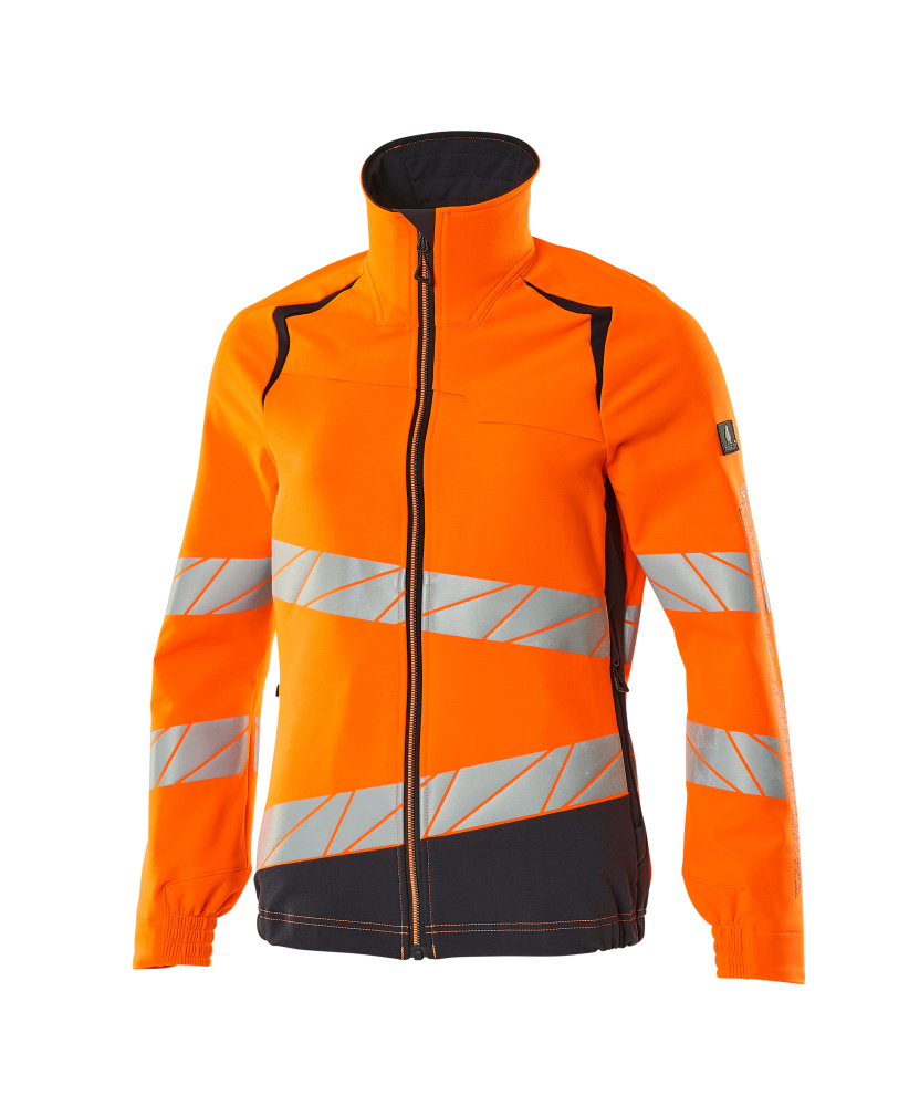 Mascot Accelerate Safe Women's Jacket, detail