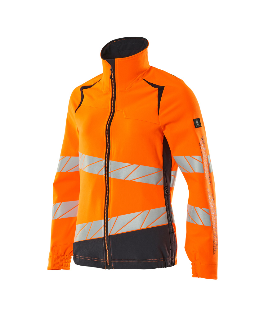 Mascot Accelerate Safe Women's Jacket, detail