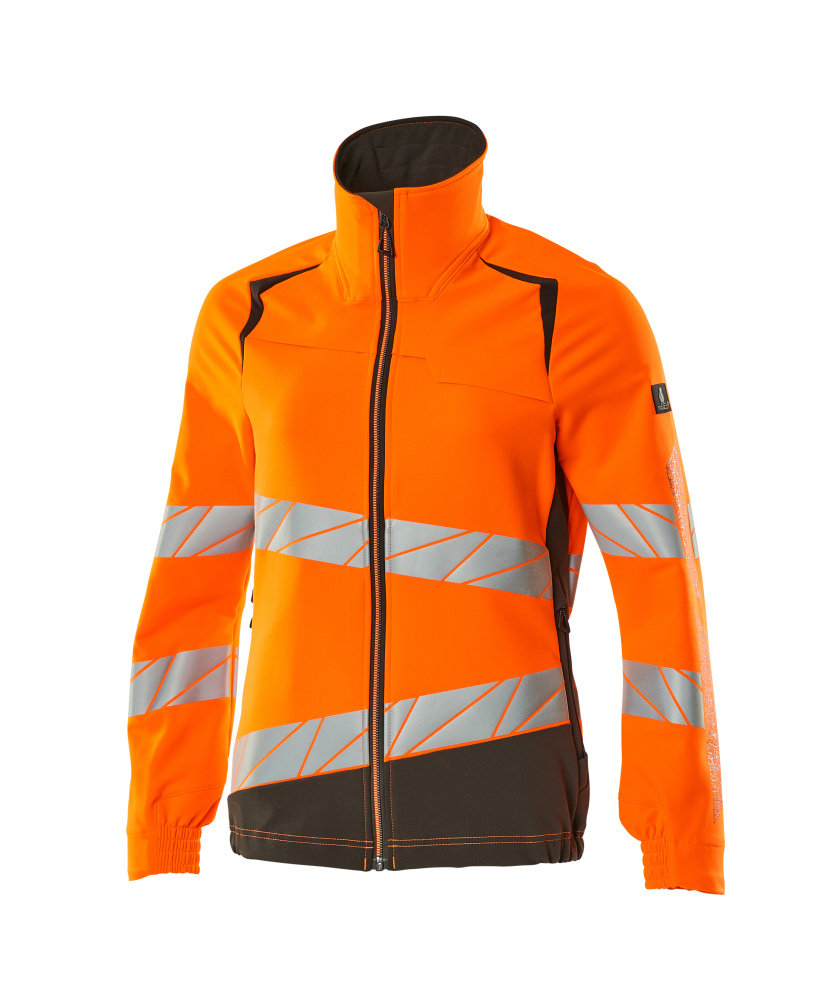 Mascot Accelerate Safe Women's Jacket, detail