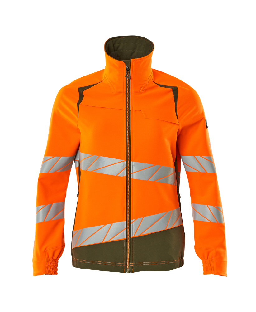 Mascot Accelerate Safe Women's Jacket, front