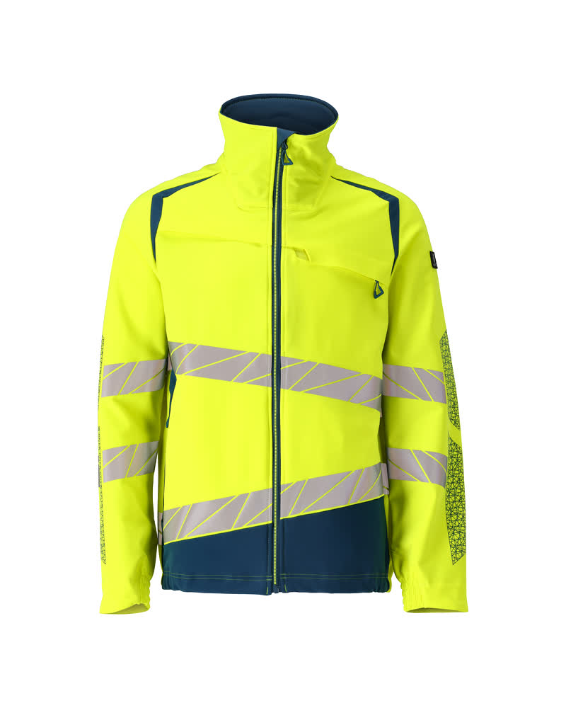 Mascot Accelerate Safe Jacket, front