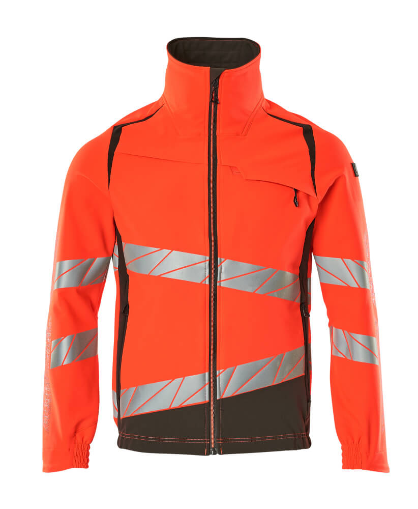 Mascot Accelerate Safe Jacket, front