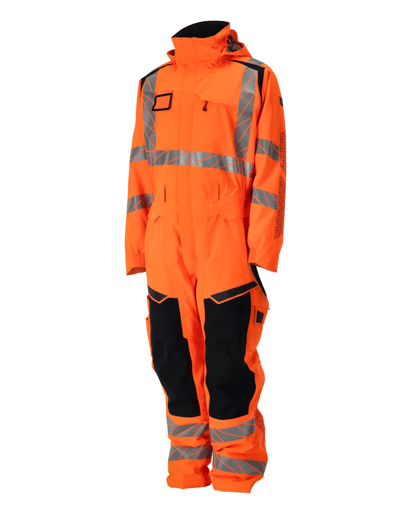 Mascot Accelerate Safe Winter Boilersuit, detail
