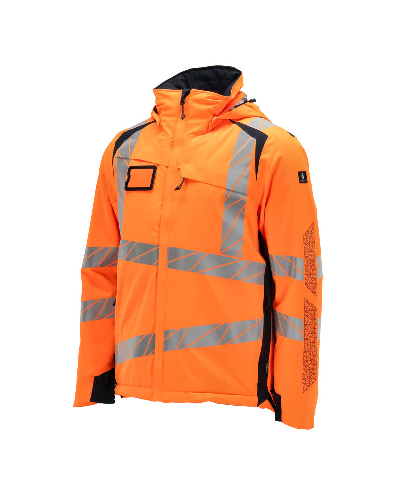 Mascot Accelerate Safe Winter Jacket, detail