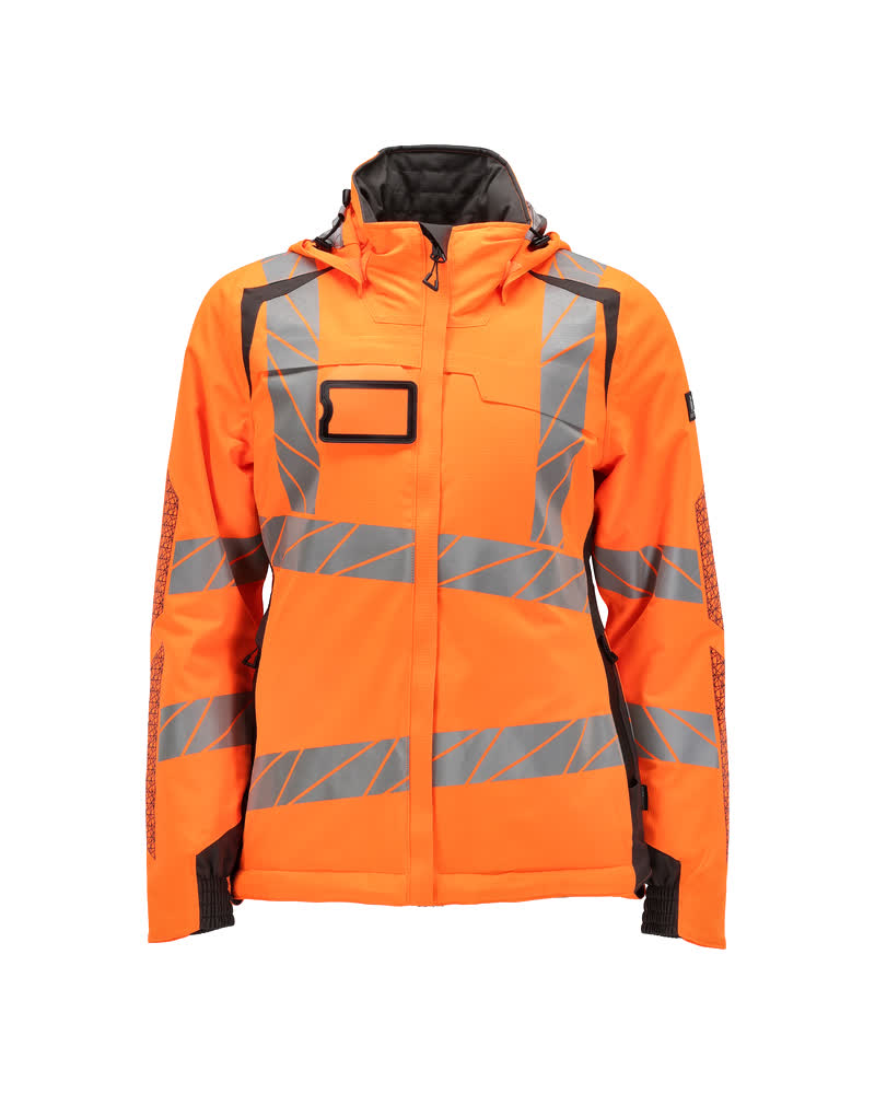 Mascot Accelerate Safe Women's Winter Jacket, front