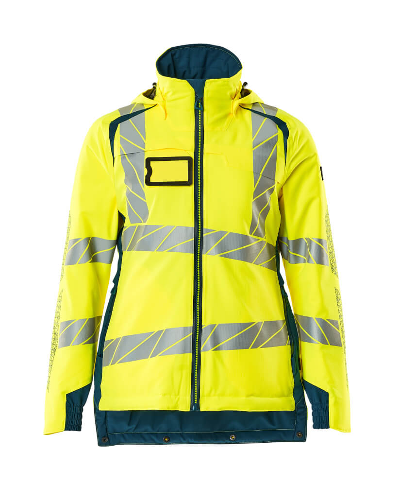 Mascot Accelerate Safe Women's Winter Jacket, front