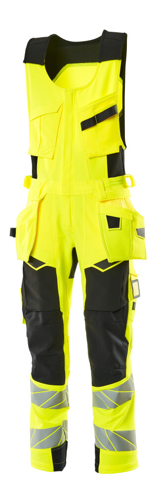 Mascot Accelerate Safe Combi suit, detail
