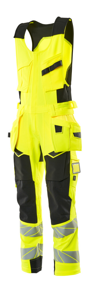 Mascot Accelerate Safe Combi suit, detail