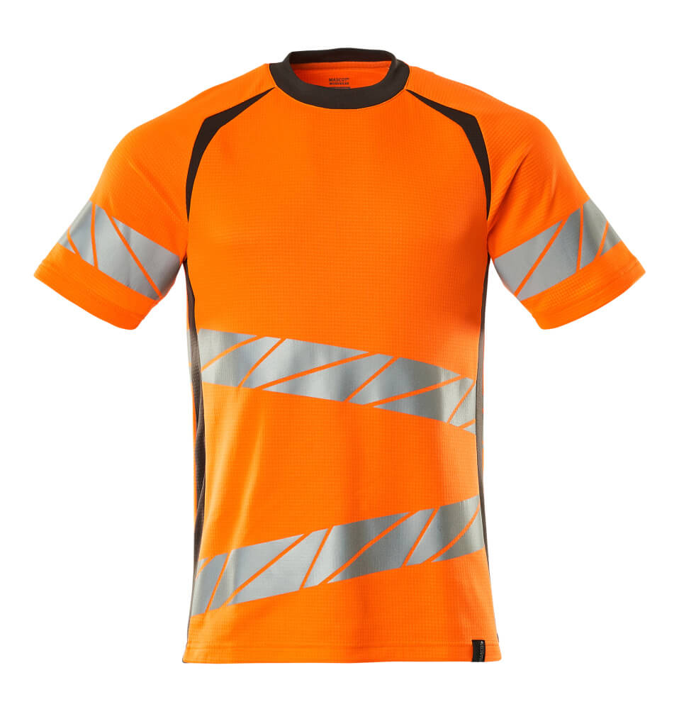Mascot Accelerate Safe T-shirt, front