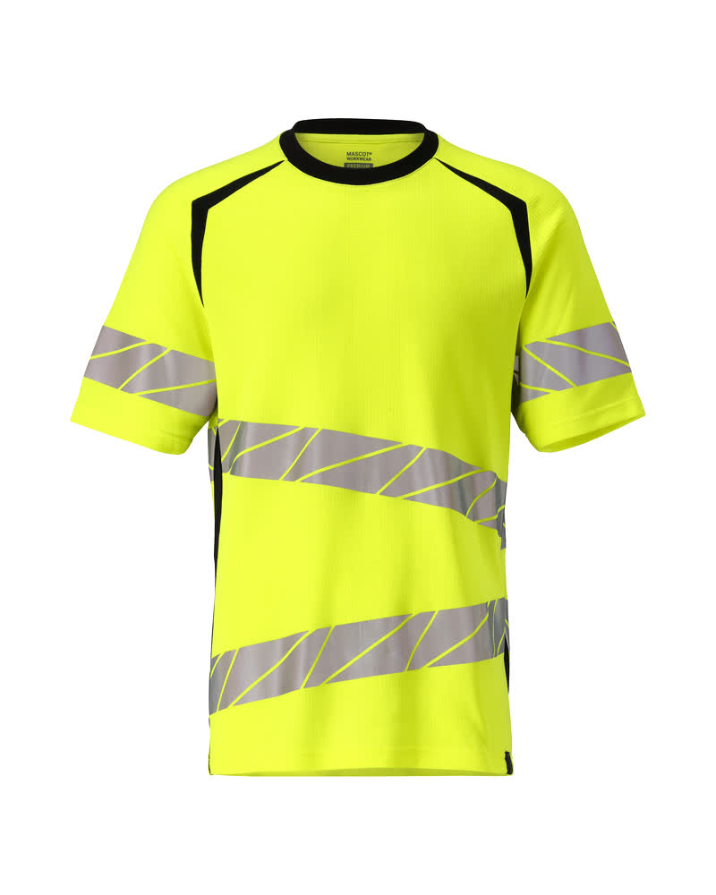 Mascot Accelerate Safe T-shirt, front