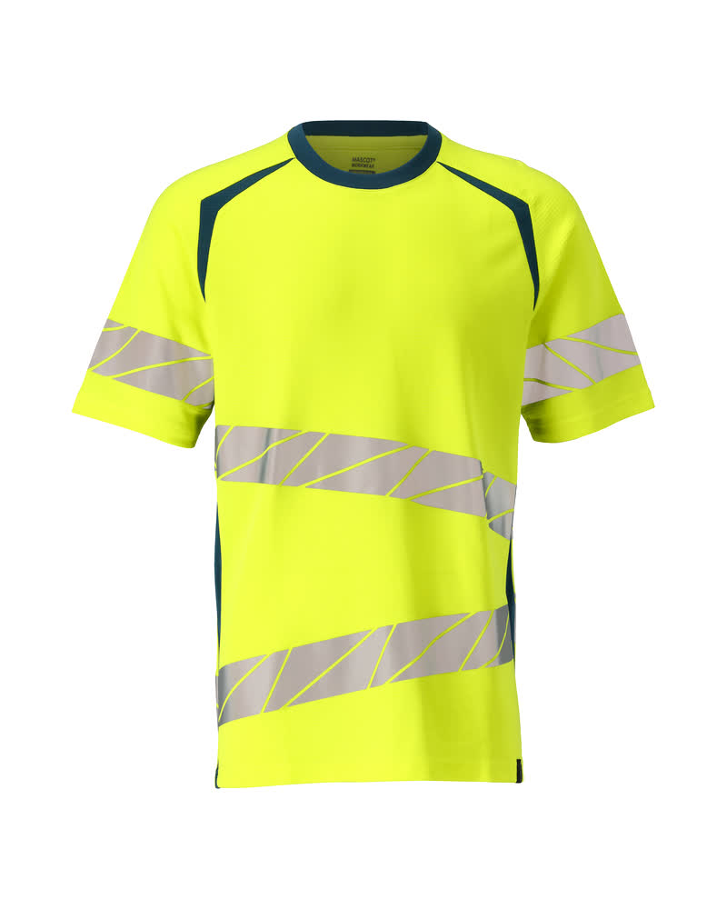 Mascot Accelerate Safe T-shirt, front