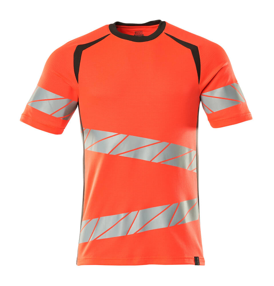 Mascot Accelerate Safe T-shirt, front
