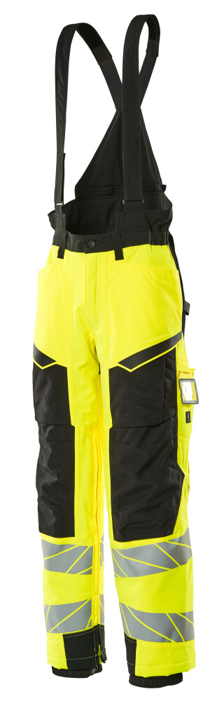 Mascot Accelerate Safe Winter Trousers, detail