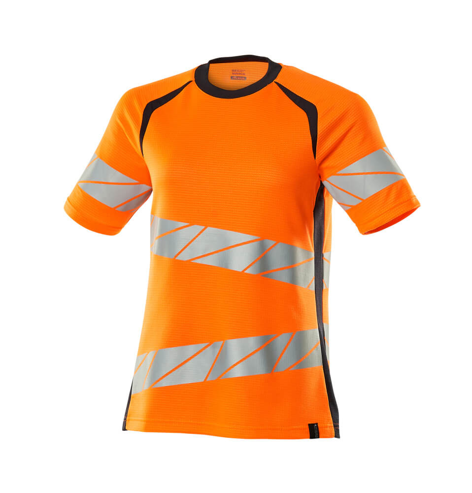 Mascot Accelerate Safe Women's T-shirt, detail