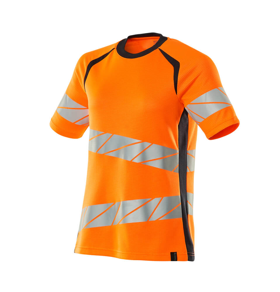 Mascot Accelerate Safe Women's T-shirt, detail