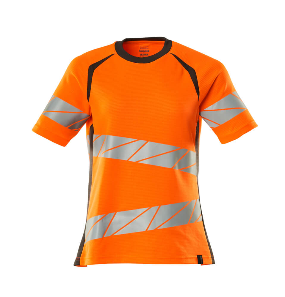 Mascot Accelerate Safe Women's T-shirt, front