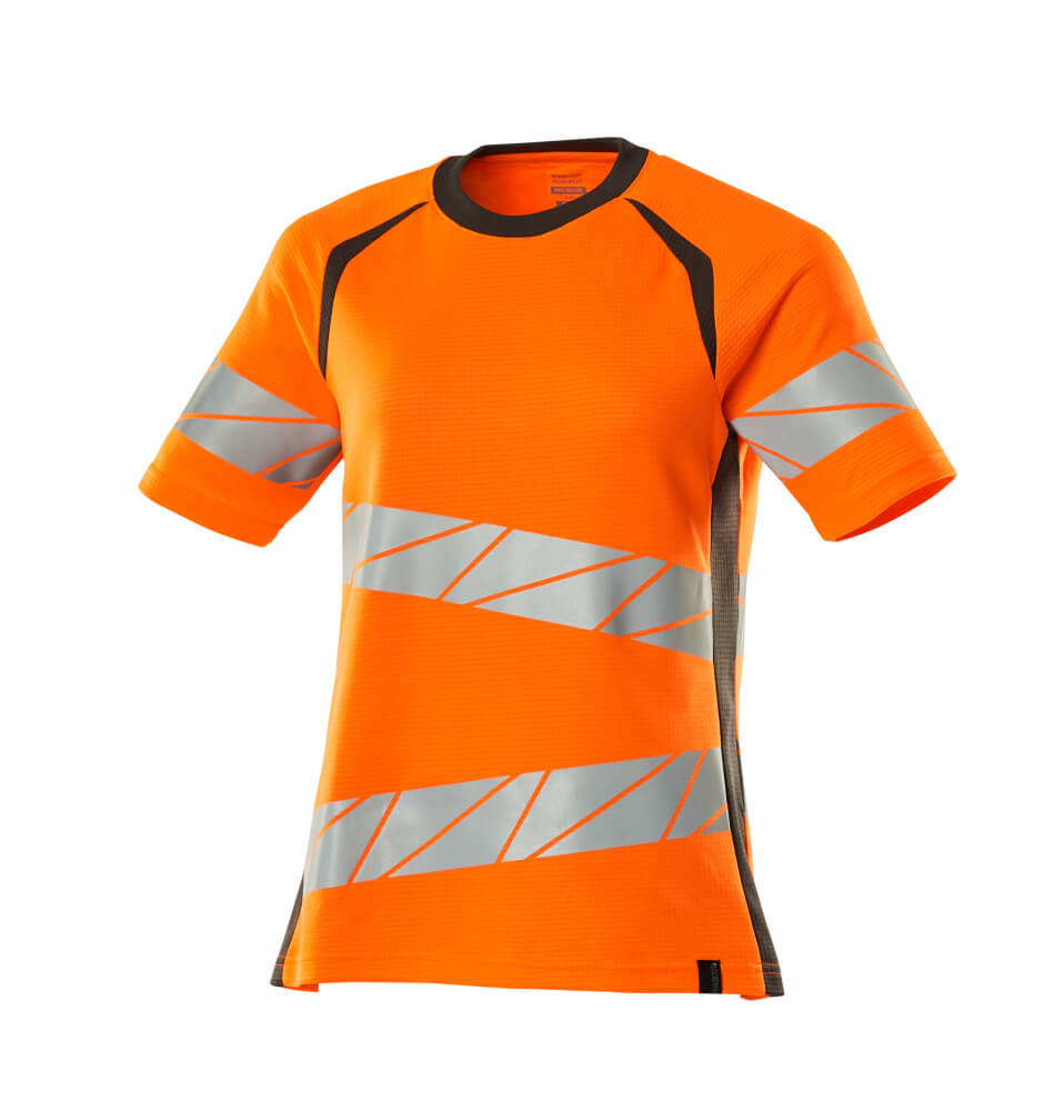 Mascot Accelerate Safe Women's T-shirt, detail