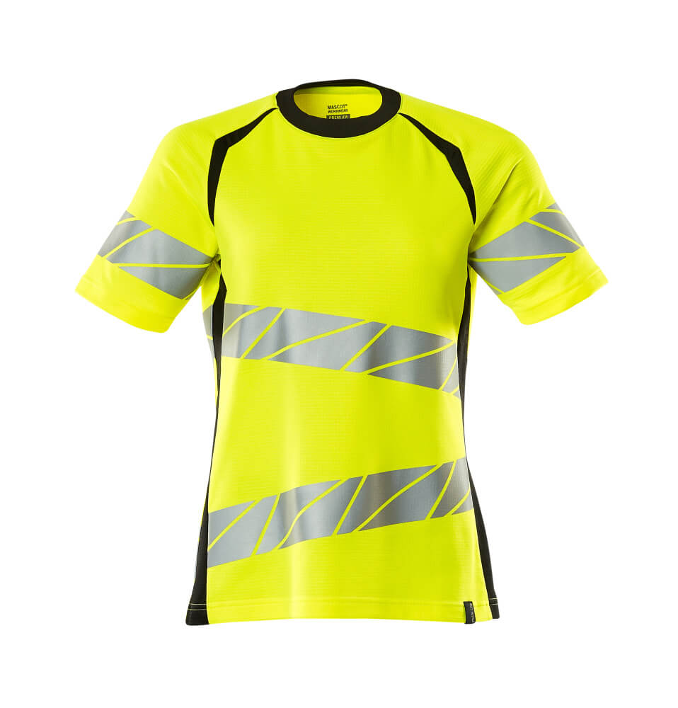 Mascot Accelerate Safe Women's T-shirt, front