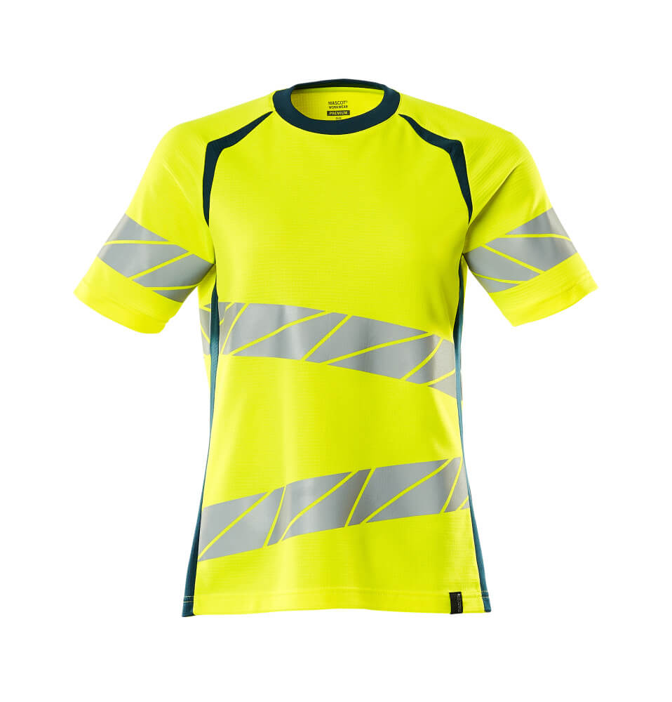 Mascot Accelerate Safe Women's T-shirt, front
