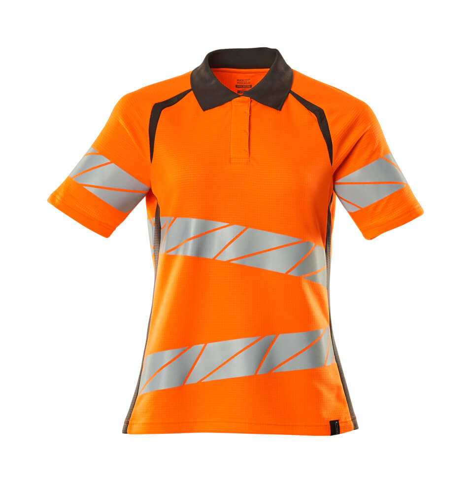 Mascot Accelerate Safe Women's Polo shirt, front