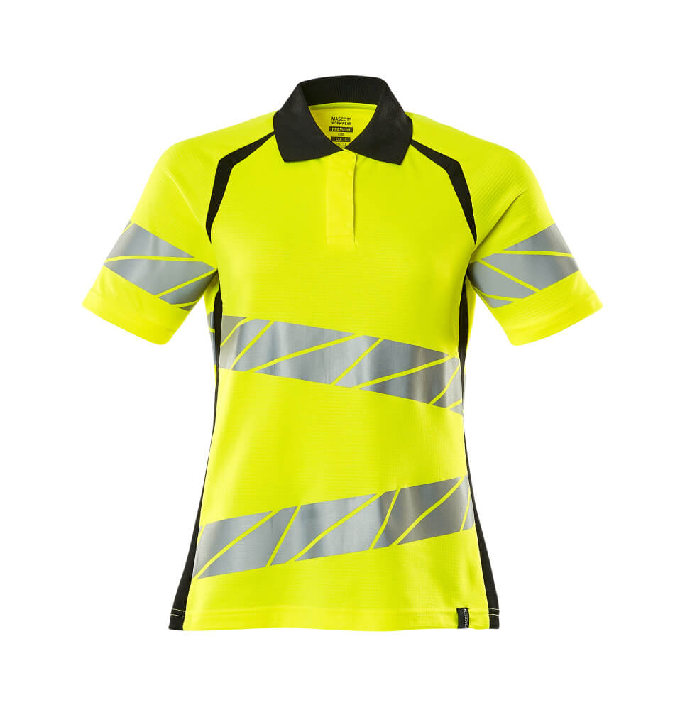 Mascot Accelerate Safe Women's Polo shirt, front