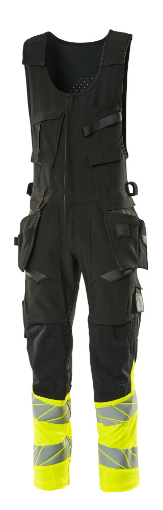 Mascot Accelerate Safe Combi suit, detail